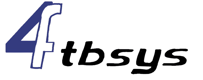 4ftbsys Logo