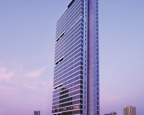 Four Seasons Hotel , Mumbai