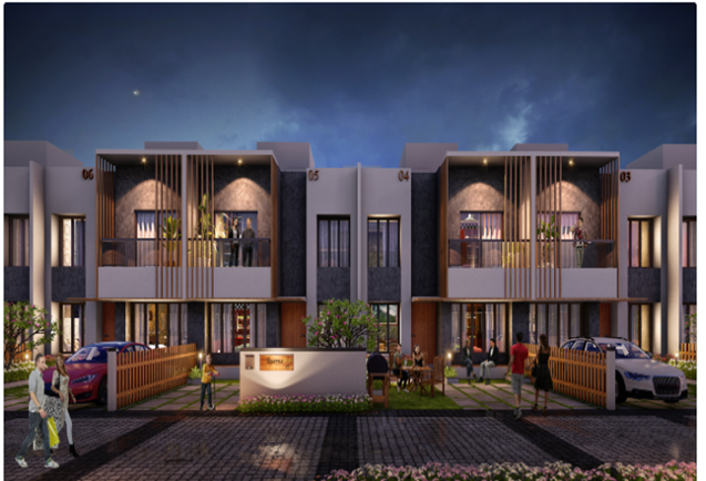 Gera’s Planet of Joy – Pune