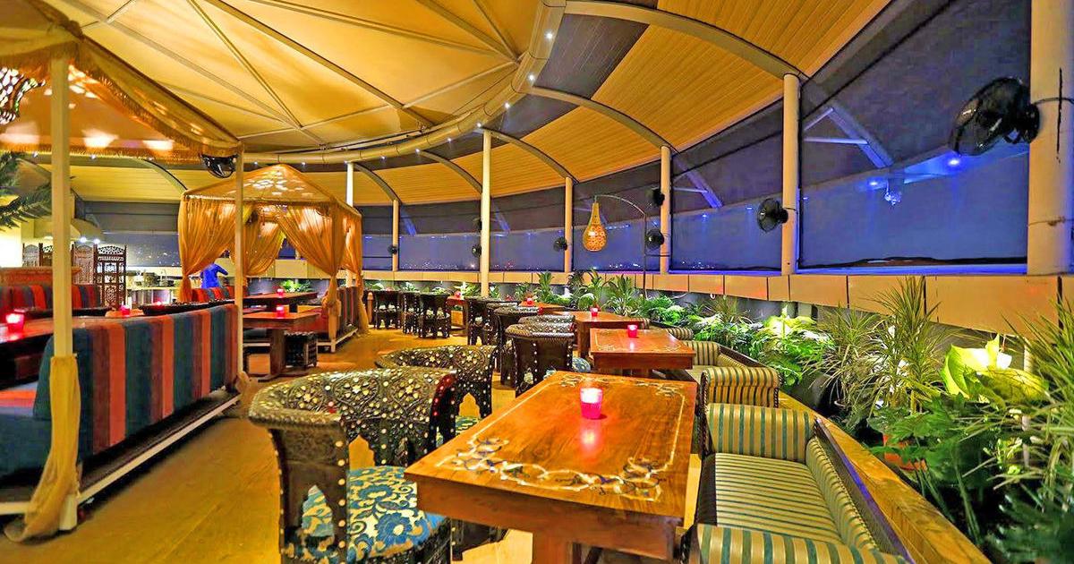 Hotel Peninsula Grand , Mumbai