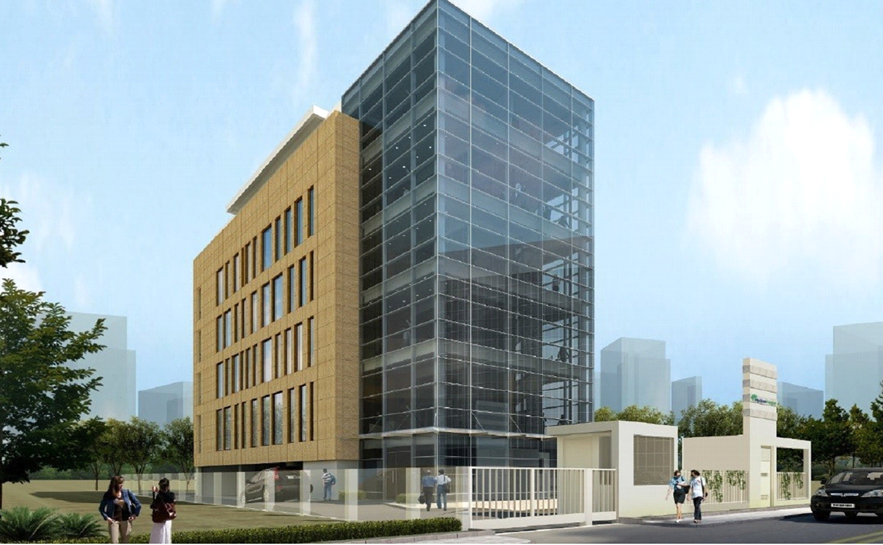 PM Infra – Noida